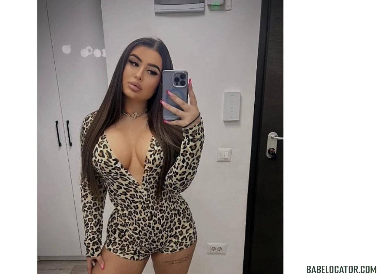 Helena New in town Full GFE