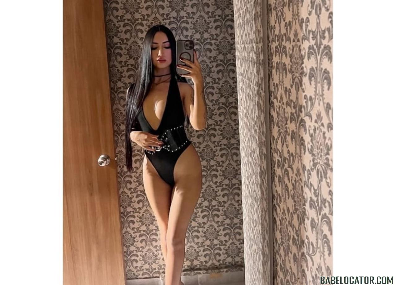 PARTY GIRLONLY OUTCALLGFE