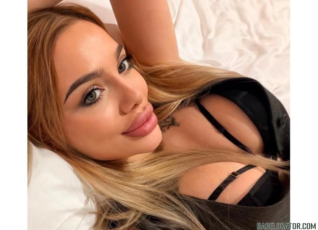 New Girl just arrived