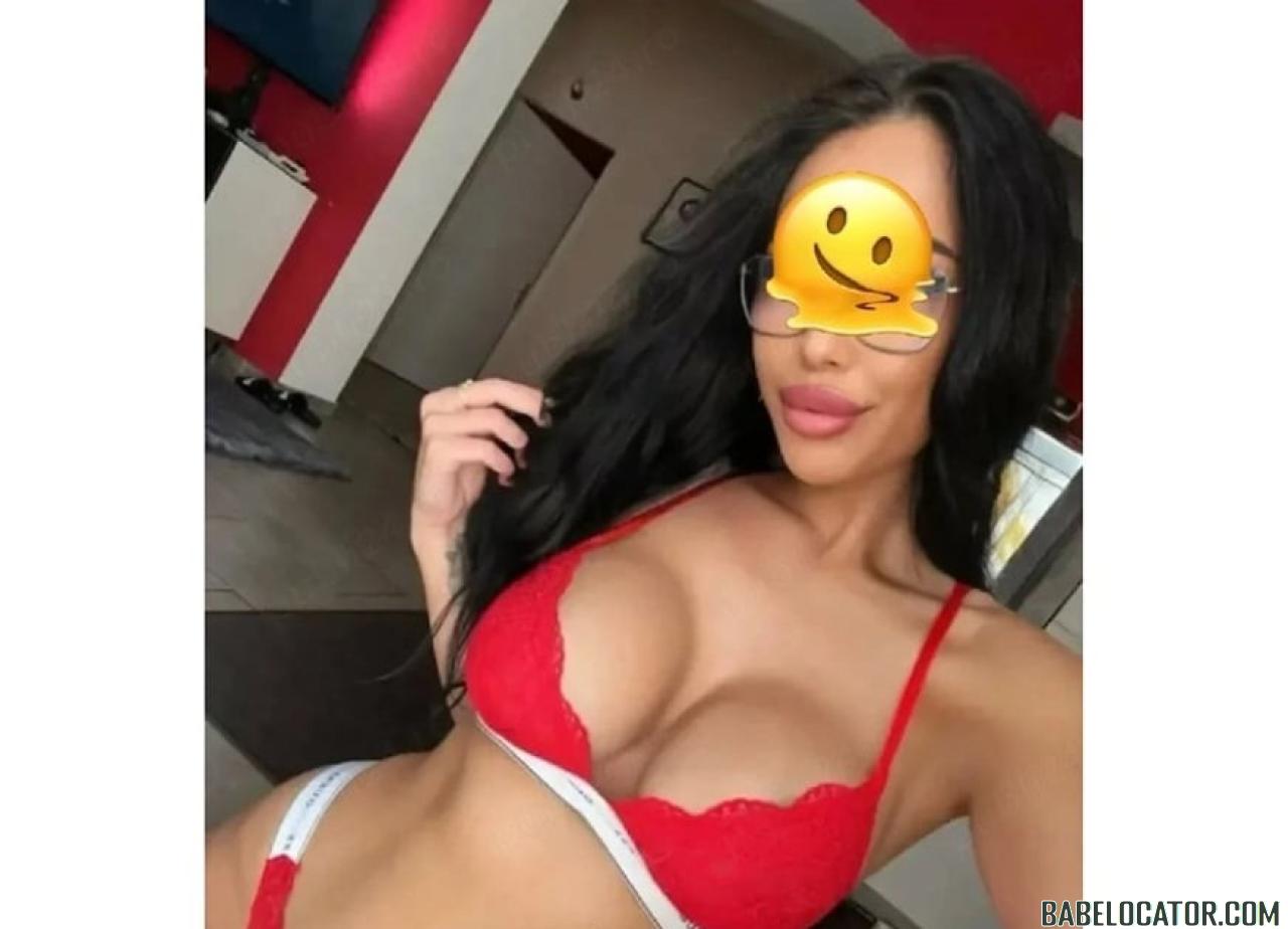 Bya REAL Naughty 24 7