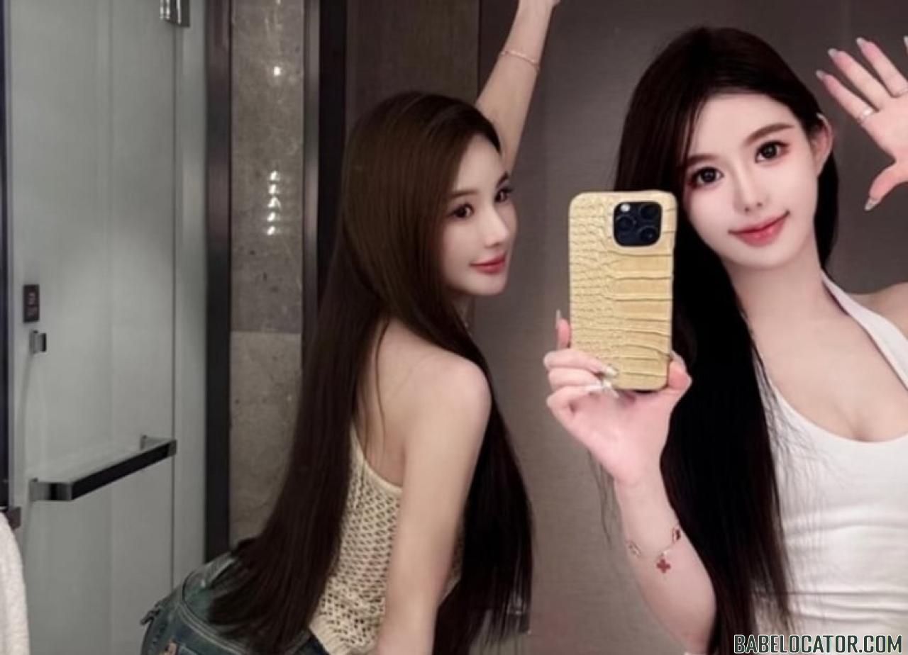 NEW ASAIN ESCORT HOTSWEETkt3