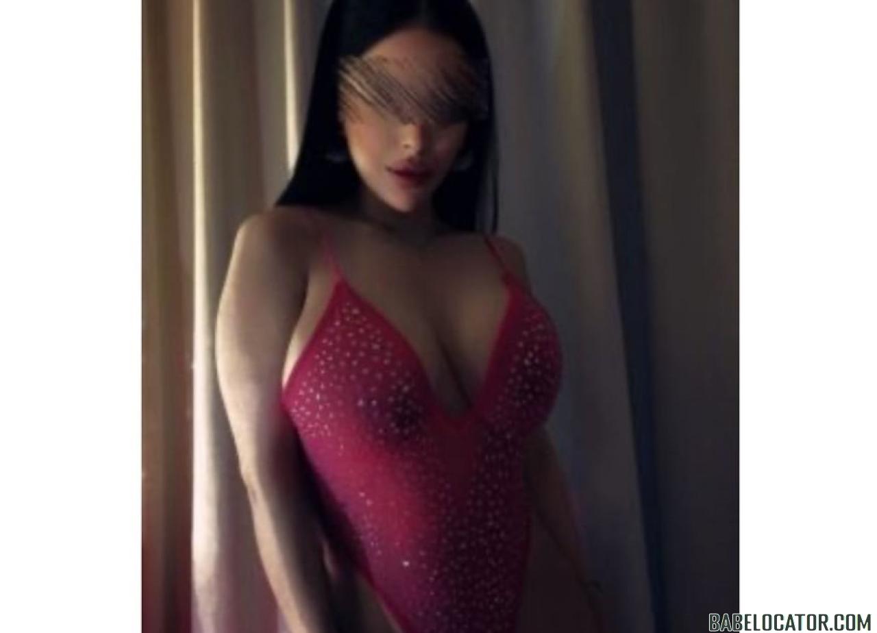 Sensual and sweet Ls9 Luna
