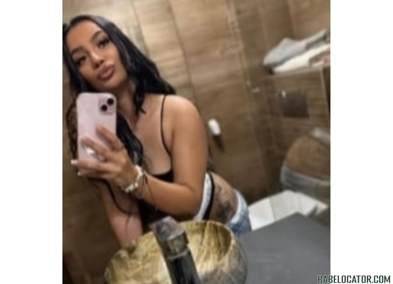 Hi Im Sofia Incall outcall party