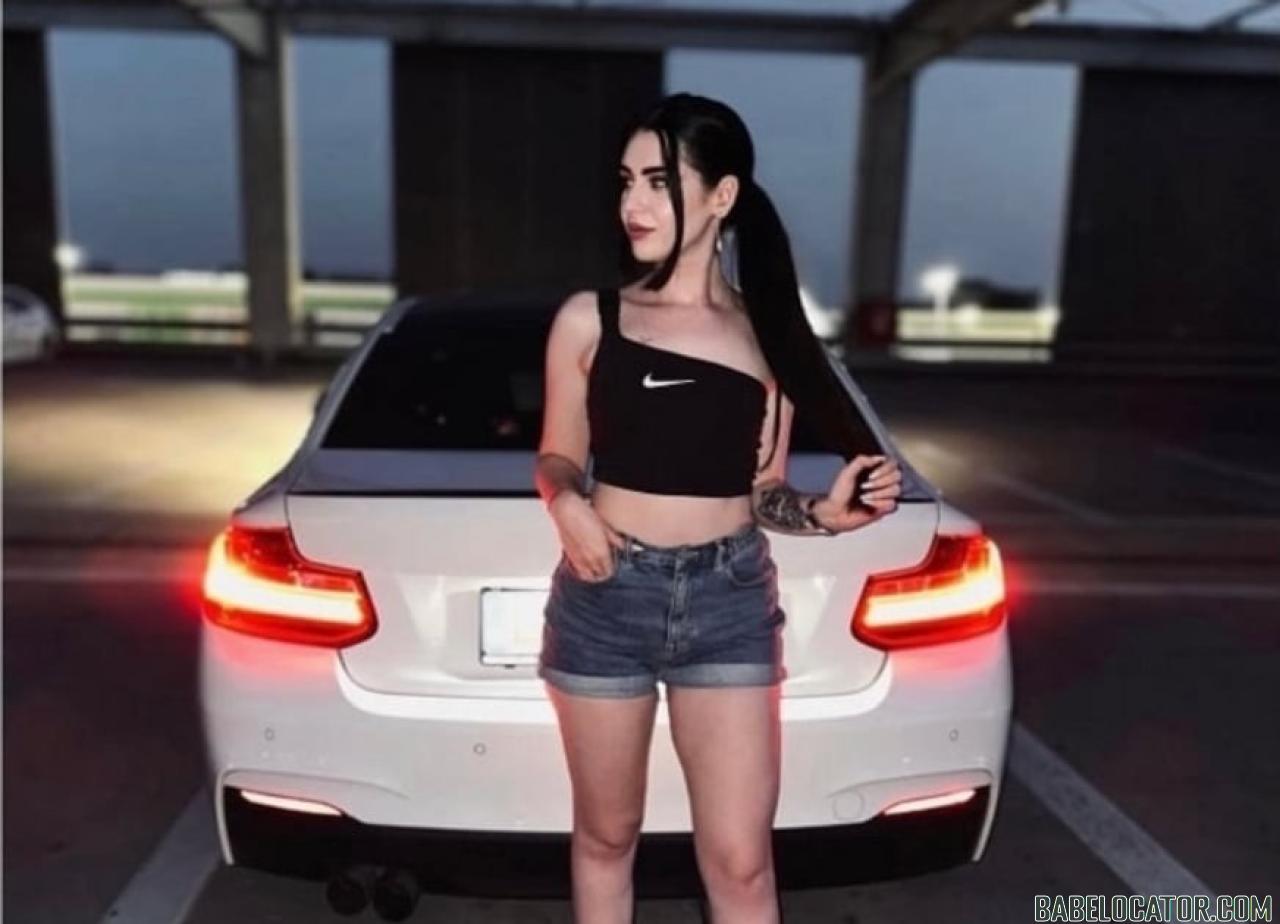 Hi Im Anda and new around here Only outcall