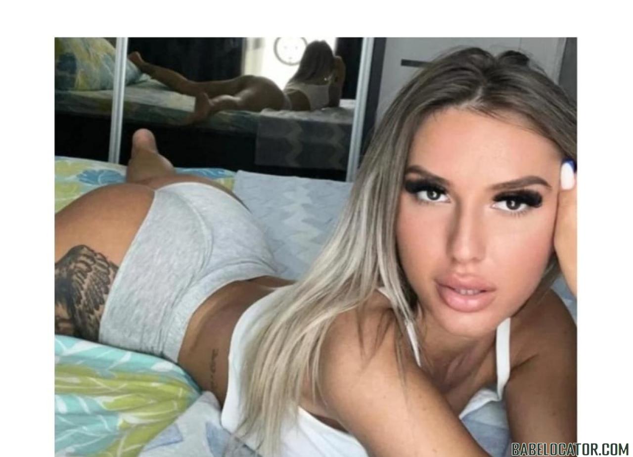 MirunaBest service sloppy owoParty girl