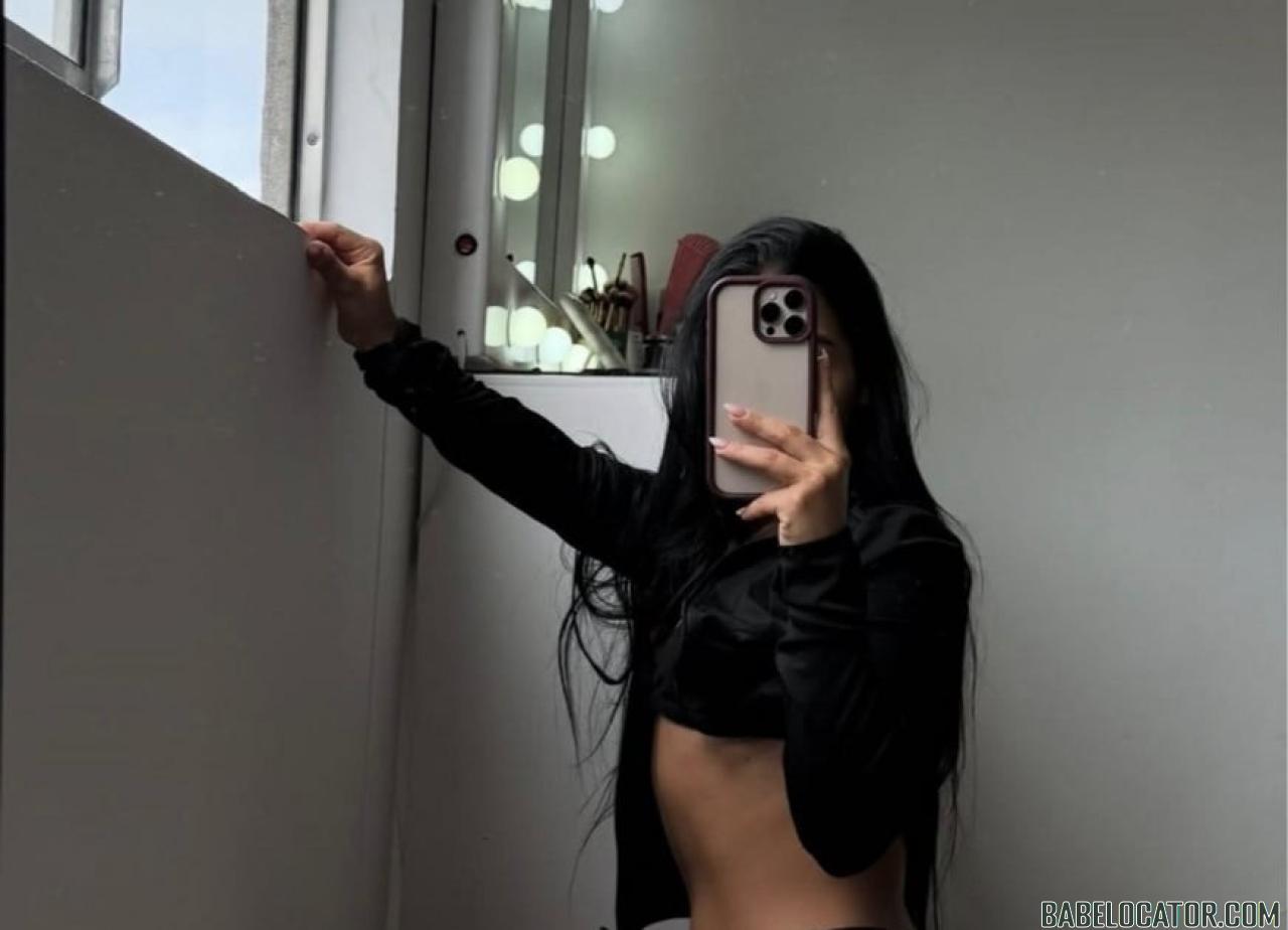 New ONLY OUTCALL