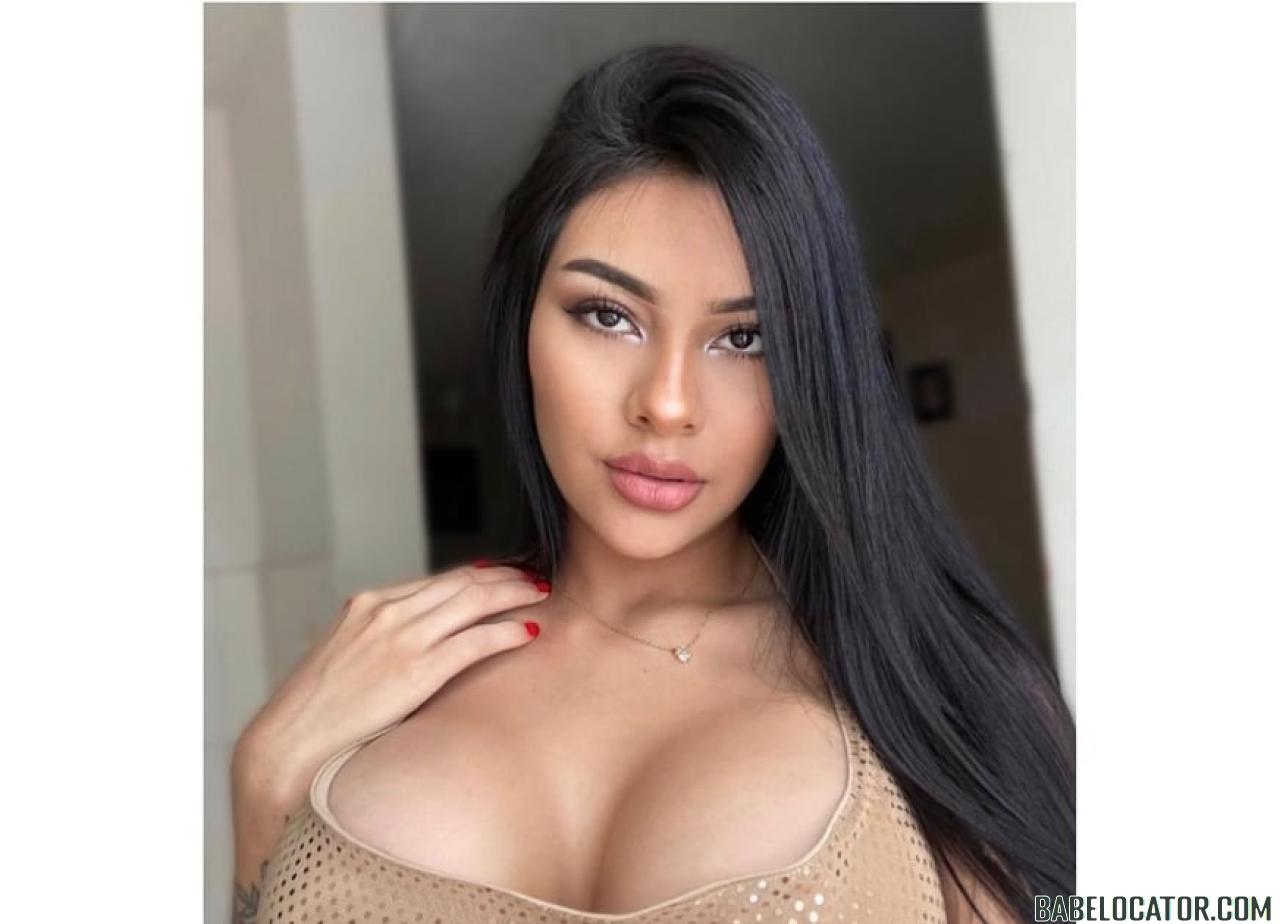 SENSUAL CHARMING AND JUST RIGHT FOR YOU