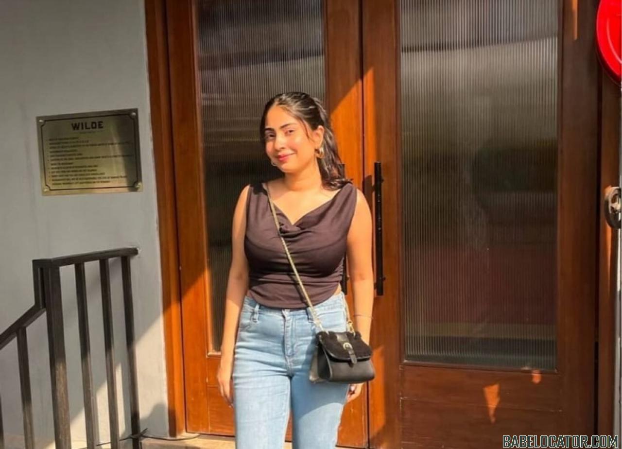Warm and welcoming indian companion
