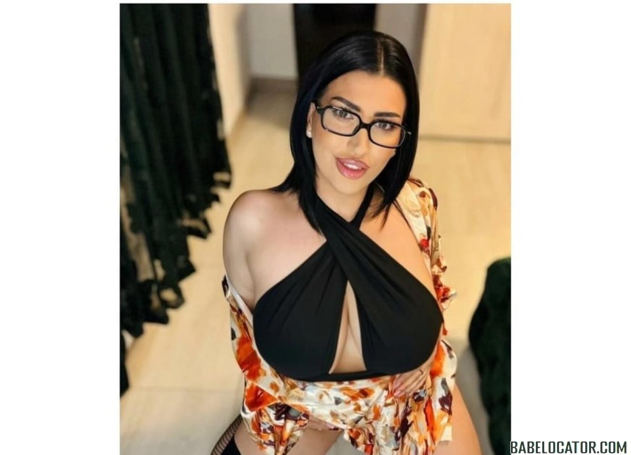 Miss Kilua GFE Top Class Escort in youre town