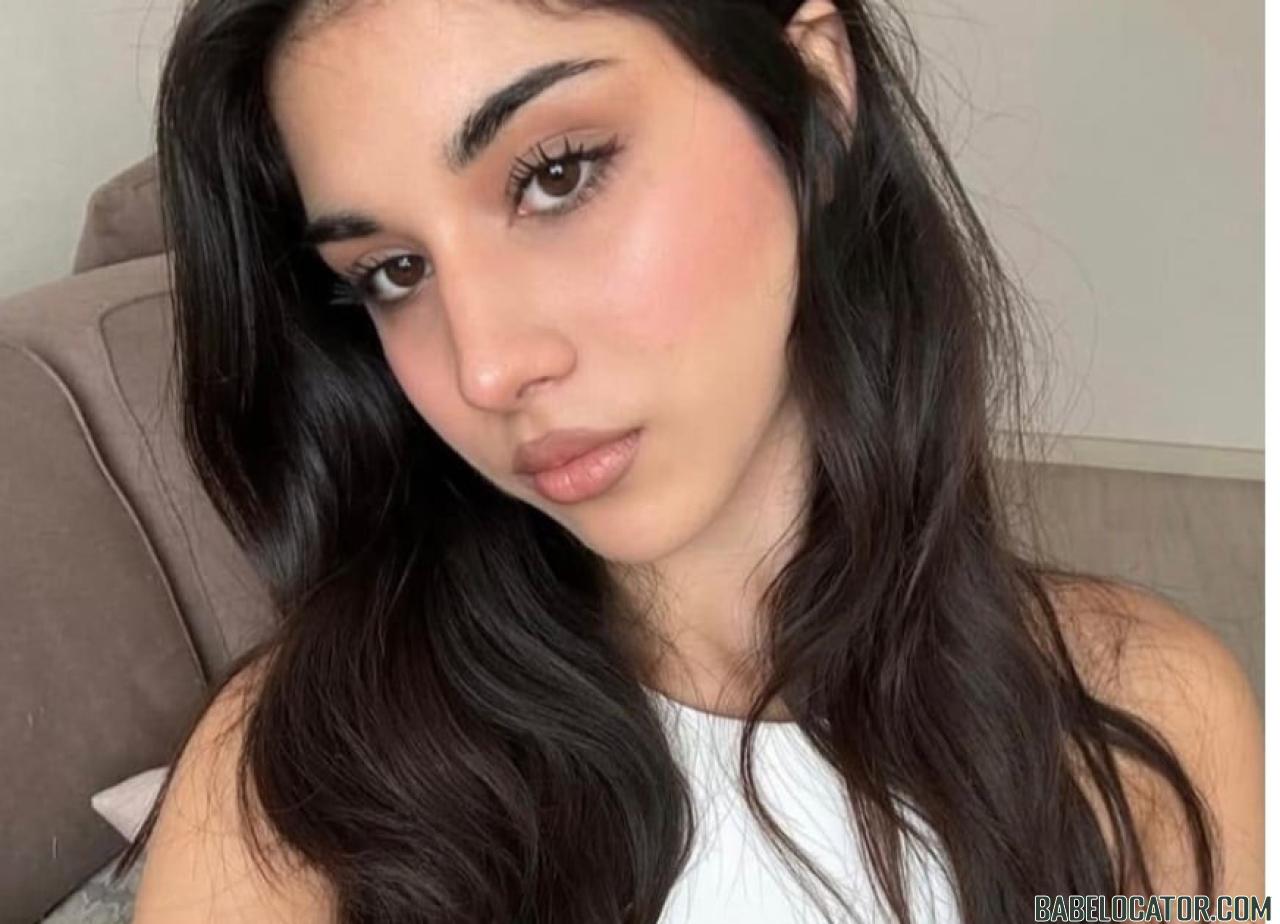 New hot indian girl