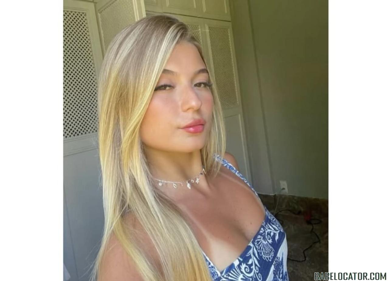 LUZIA SEXY HOT BRAZILIANREAL PIC
