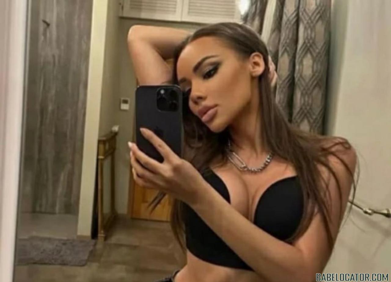 Jasmine sexy naughty girl real