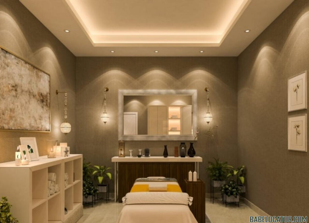 Erotic massage