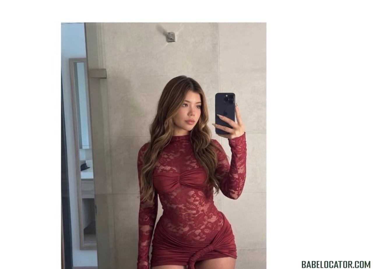 HOT GIRL BRAZILIAN GIRL