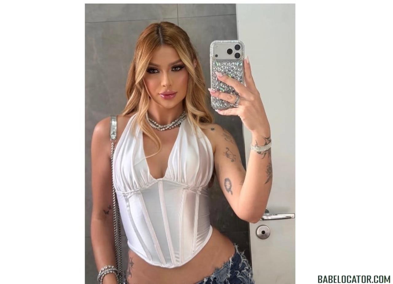 NEW HOT GIRL PARTY AVAILABLE