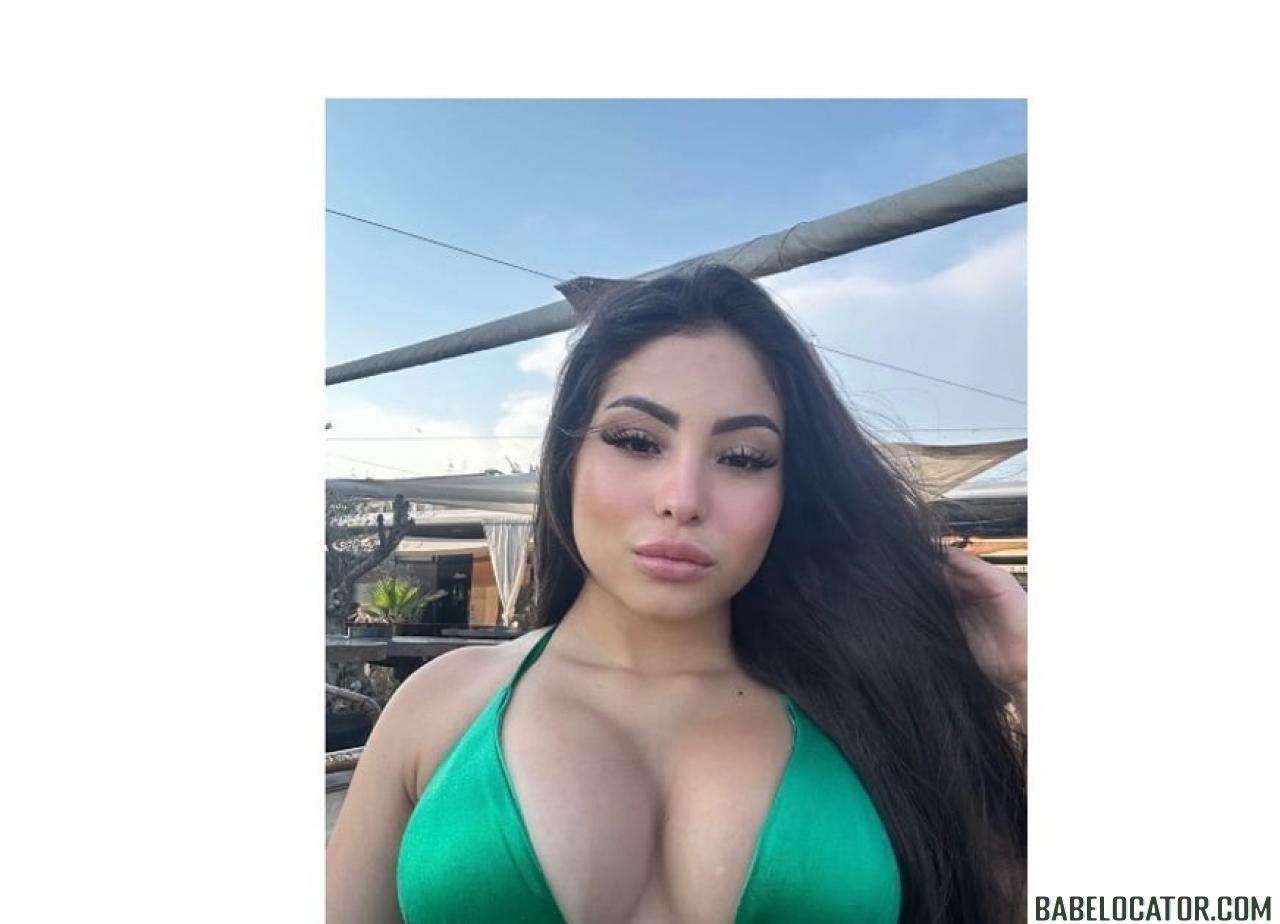 SEXY HOTIM 100 REALGFE