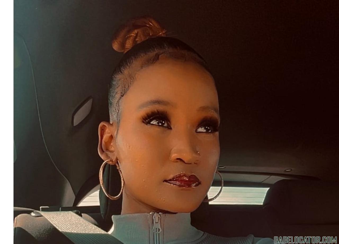No Rushsexy melaninparty