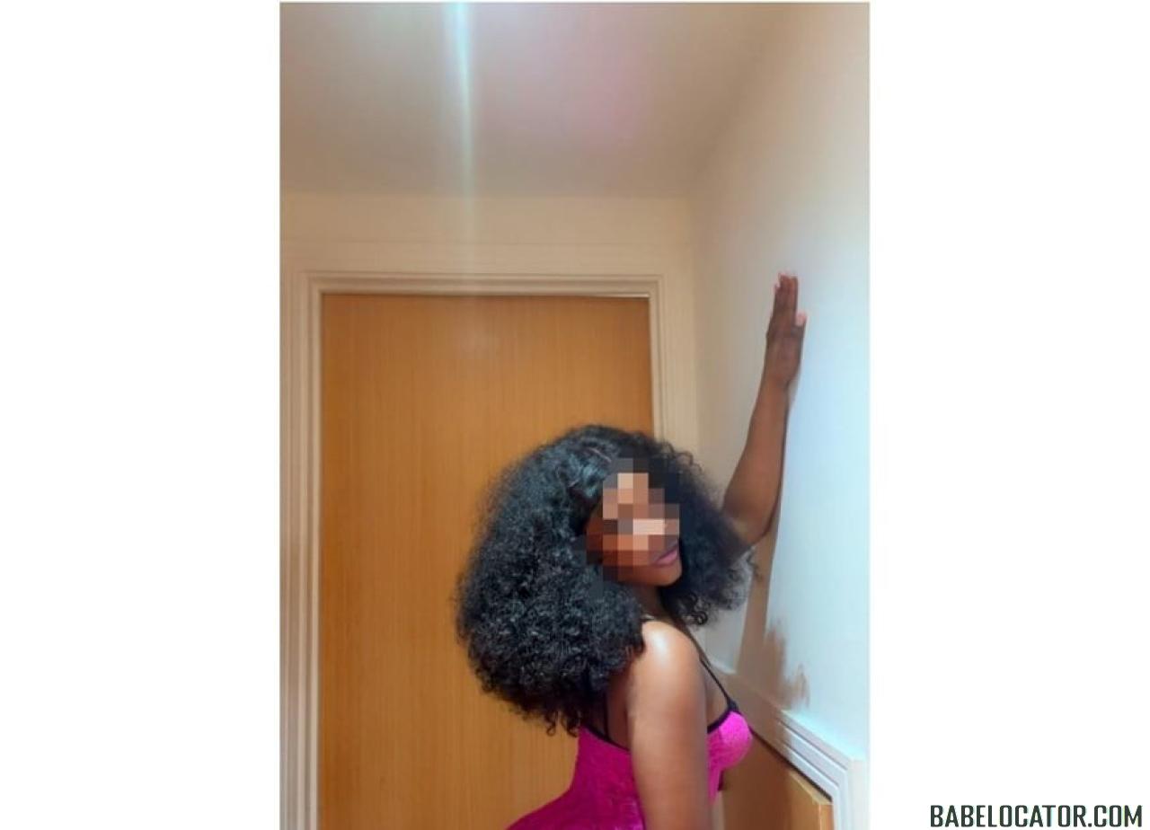 GINA NUTTY PETITE