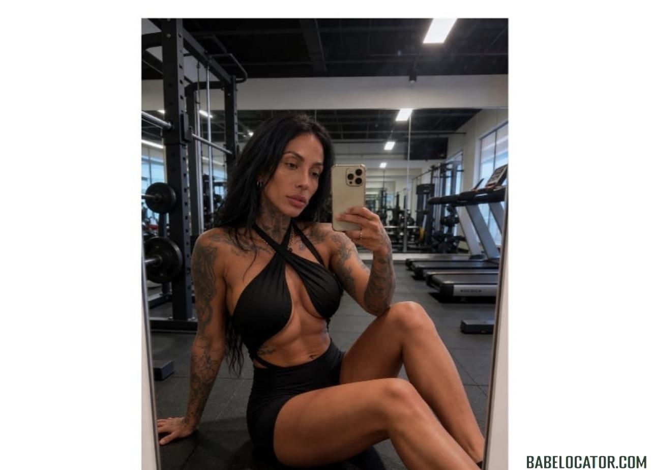 FIT BRAZILIAN