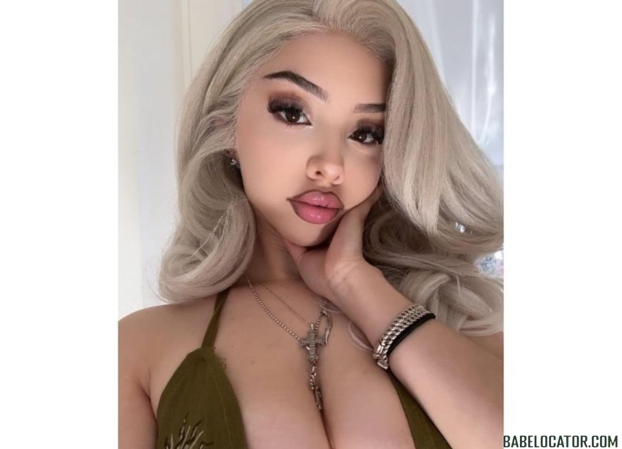 SEXY JOANA PERFECT BODY