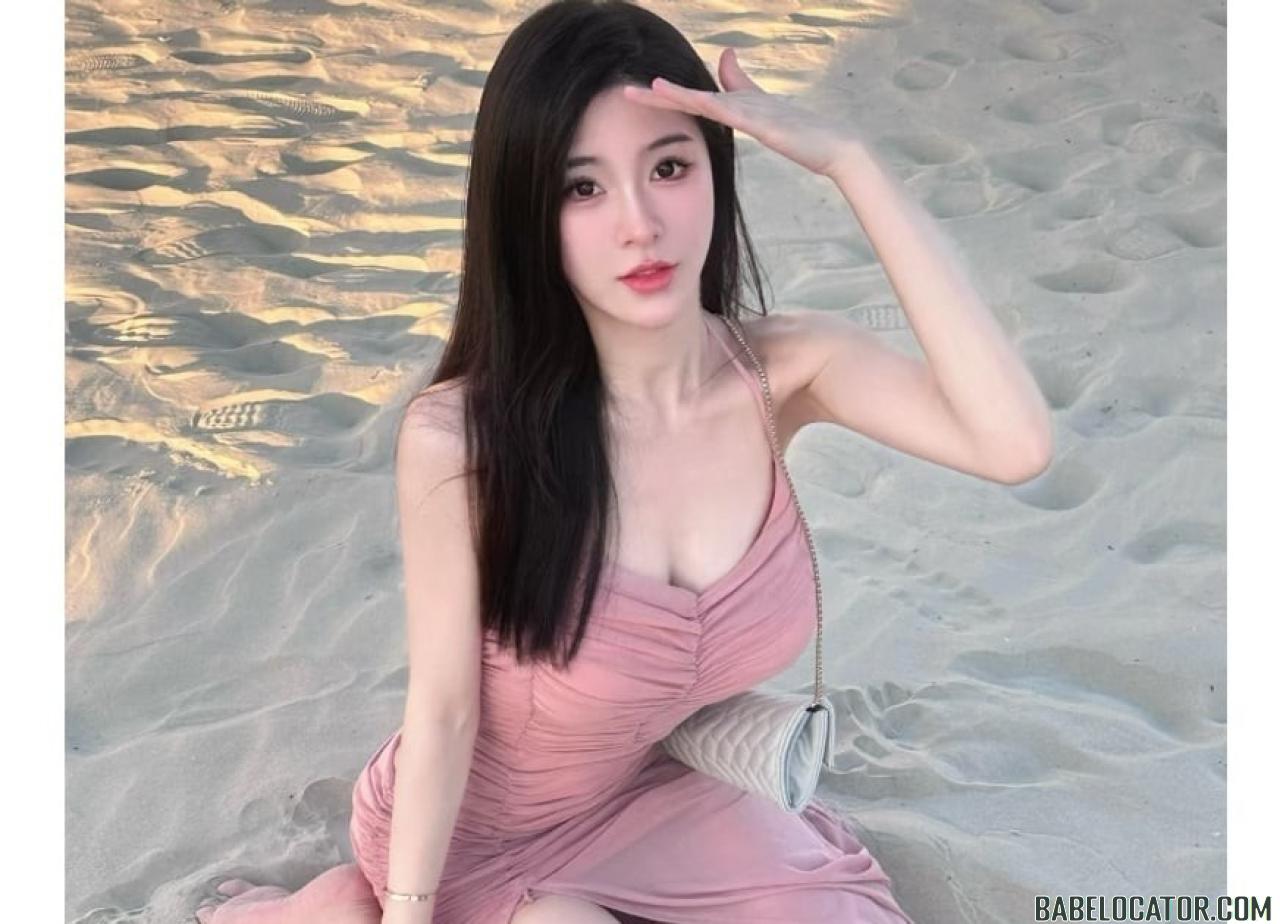 New hot girlsexynew party girl