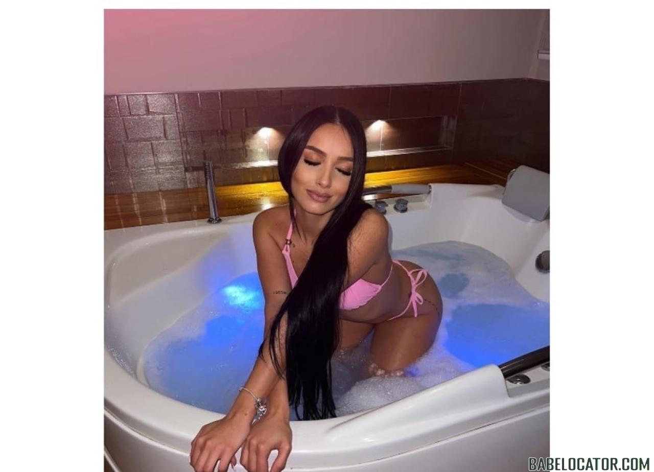 PERFECT COMPANIONLATINA GORGEOUSBEST HOT SERVICE