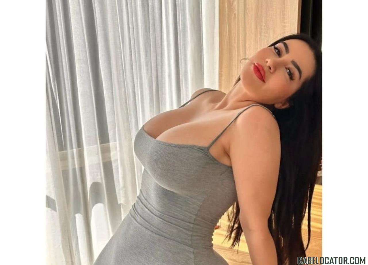 Victoria new horny latinbest experience party girl