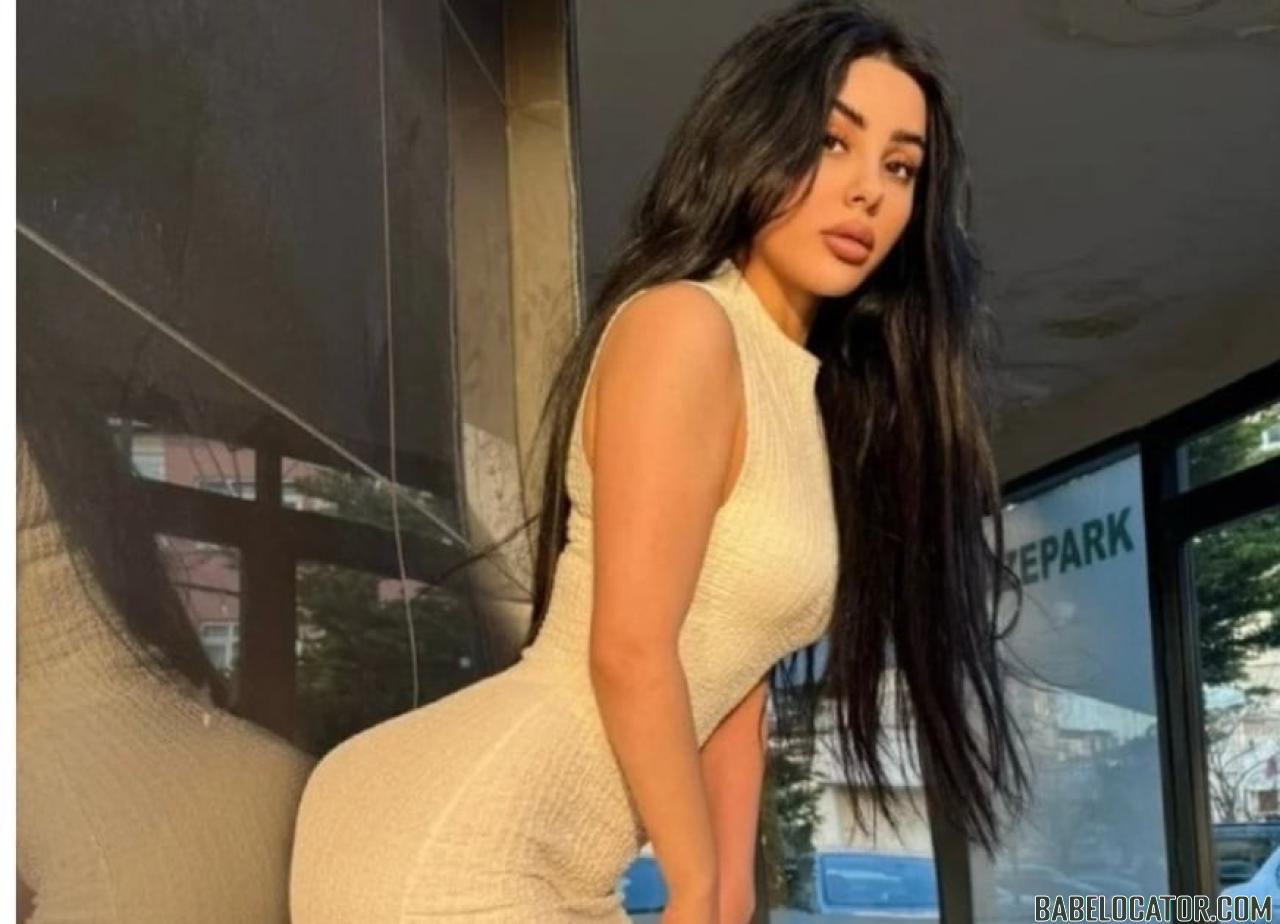 ANTONIA HOT and WILD OUTCALL SE2
