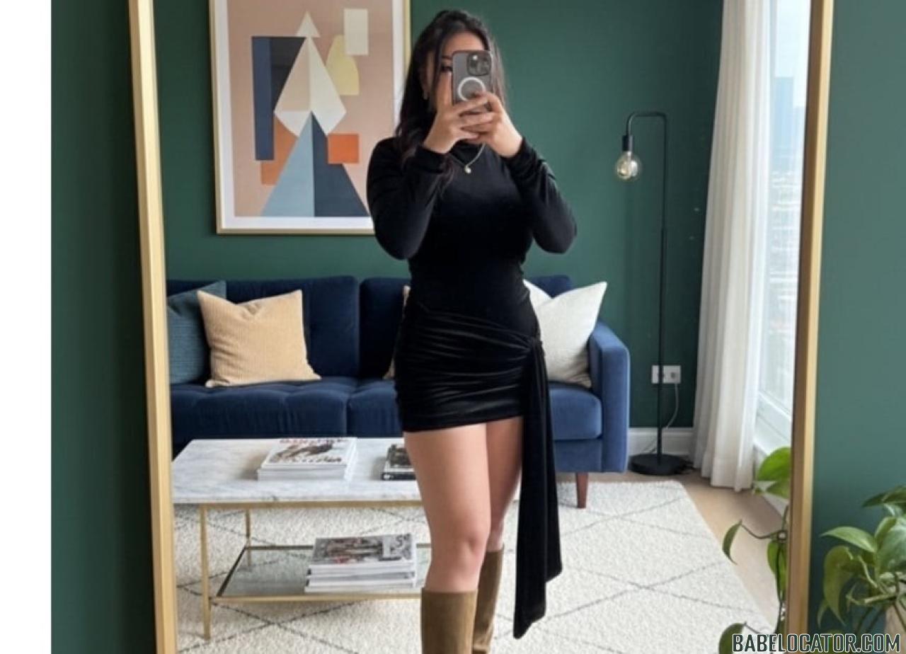 New hot oil relaxing massage