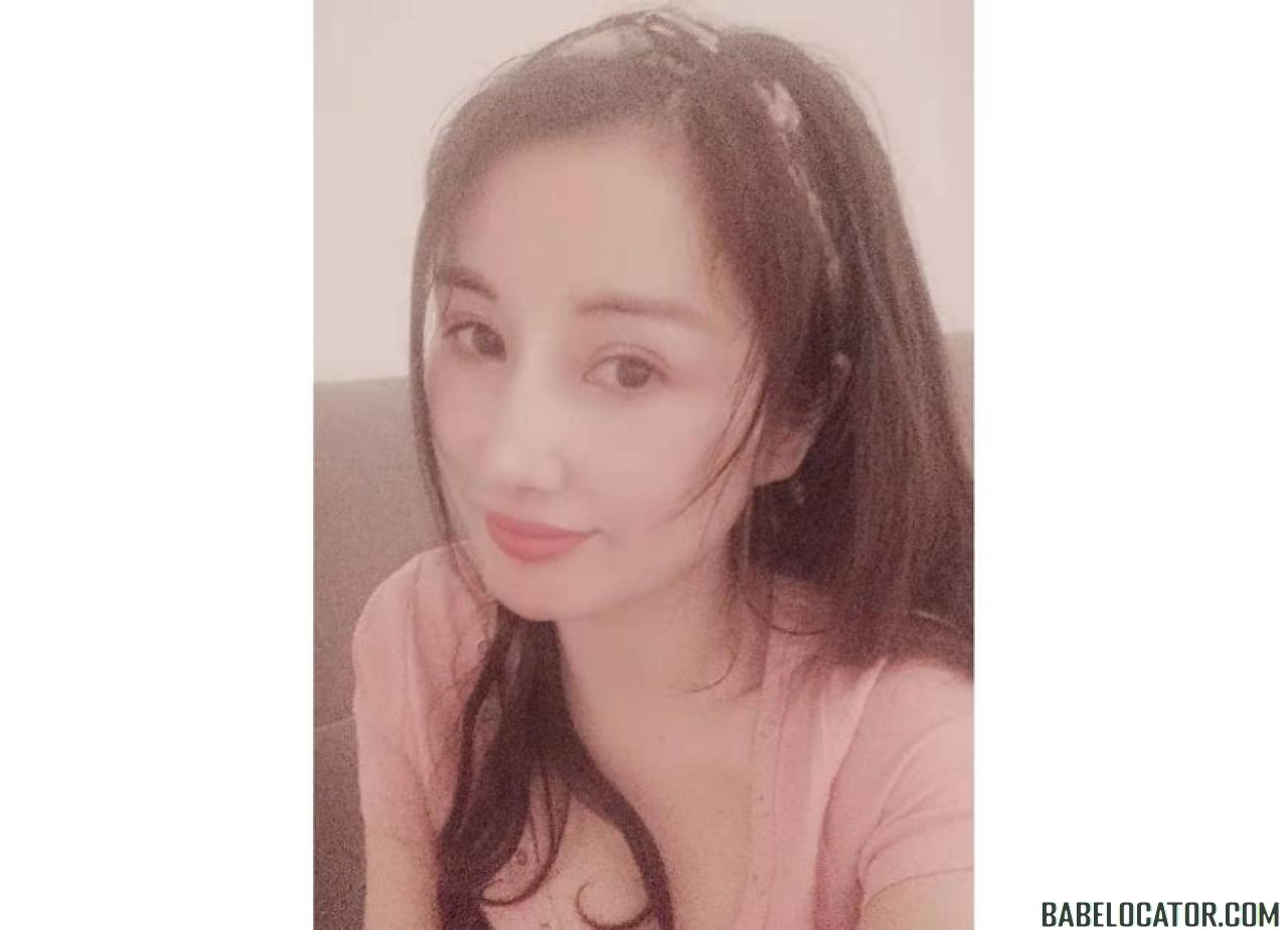 New Sexy and Naughty Oriental Only Outcall
