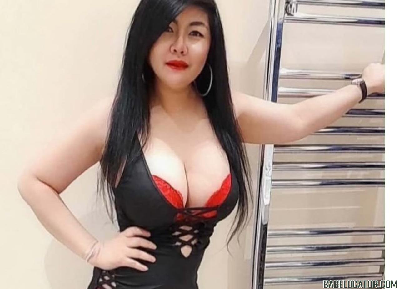 New sexy Thai available