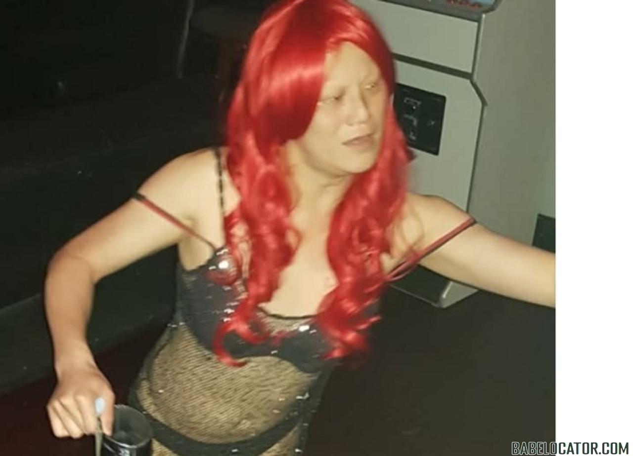 Sexy TS Candi Thailand Ladyboy Now in Blackpool FY1 Area