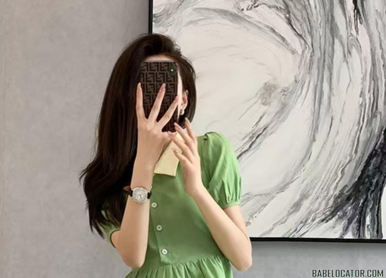 Chinese Full Body Massage Relaxing Suki