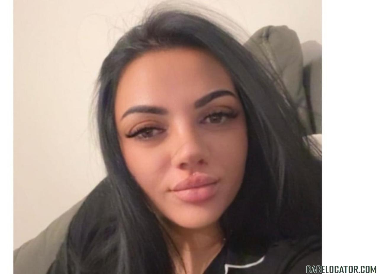 GIUGLIA REAL GIRL IN TOWNParty time