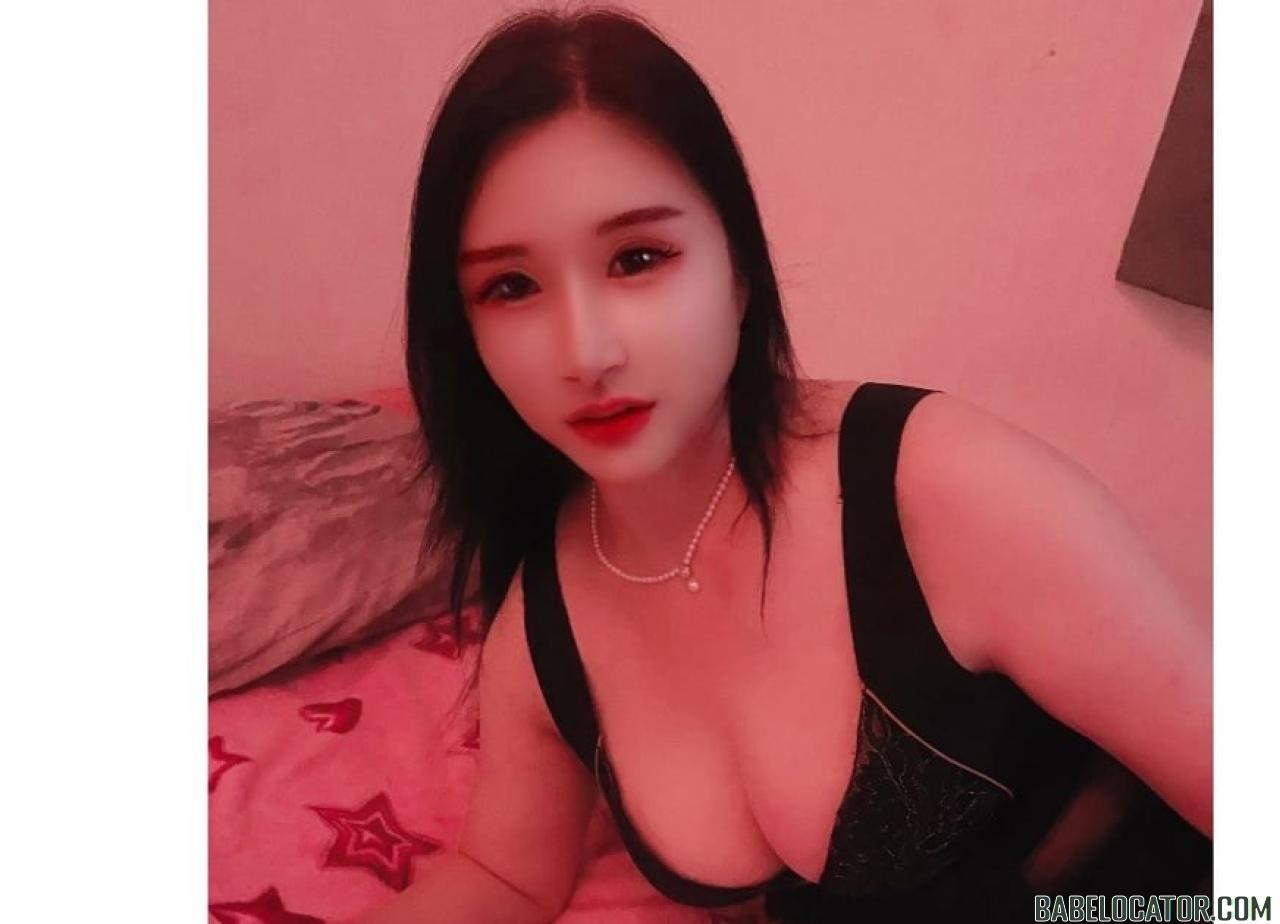 Top New Asian beauties at the south east London SE20